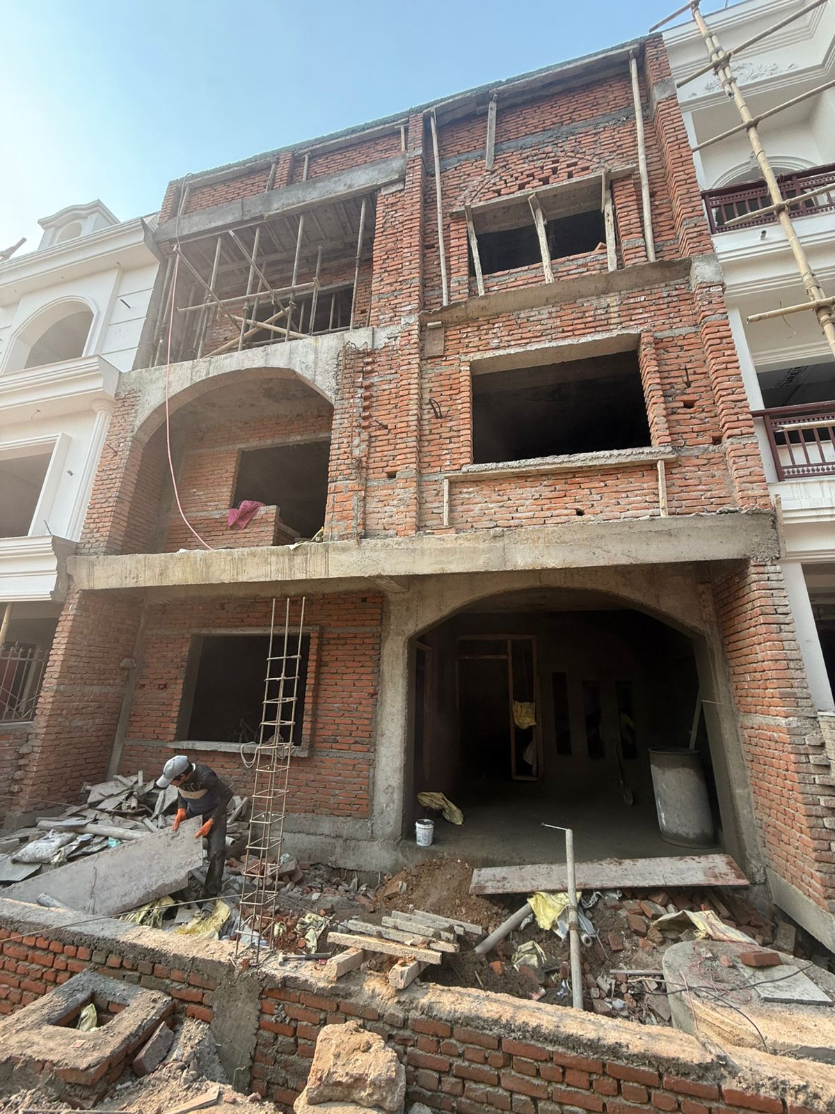 New Baneshwor